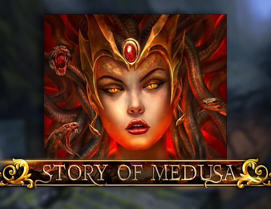 Story of Medusa